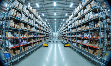 Warehousing & Distribution